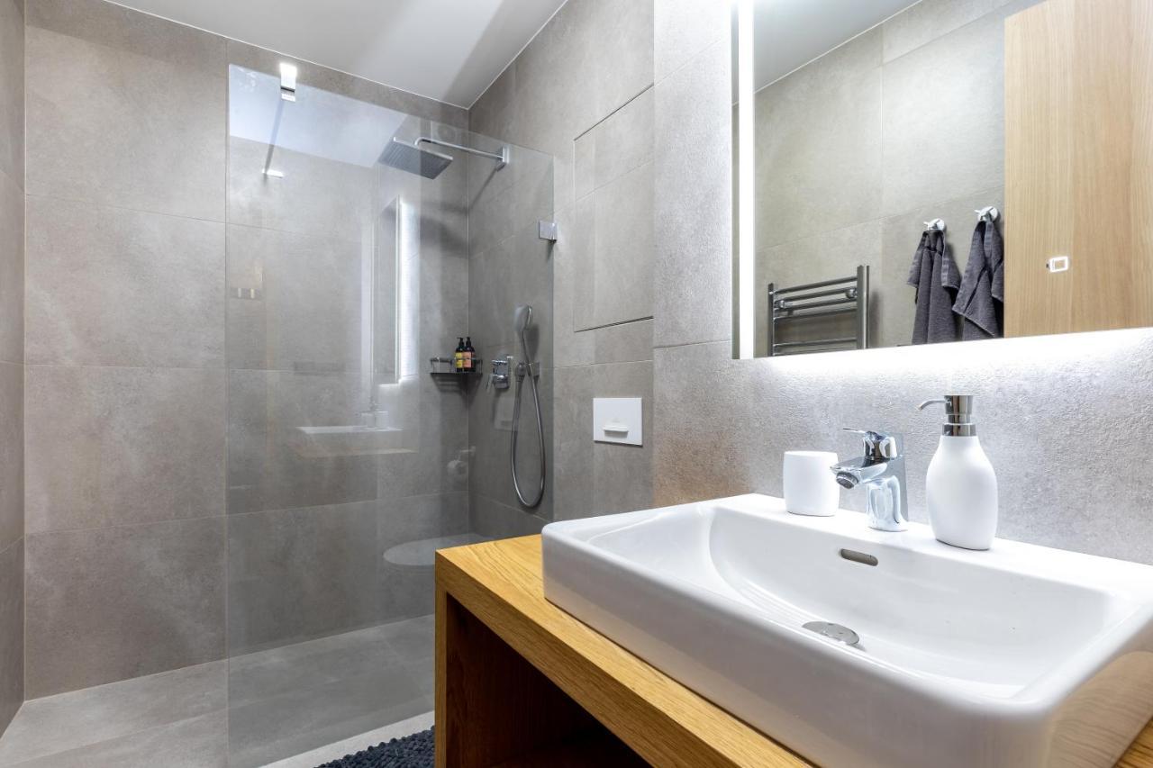 Rv Apartment Sapphire Vysoké Tatry Exteriér fotografie