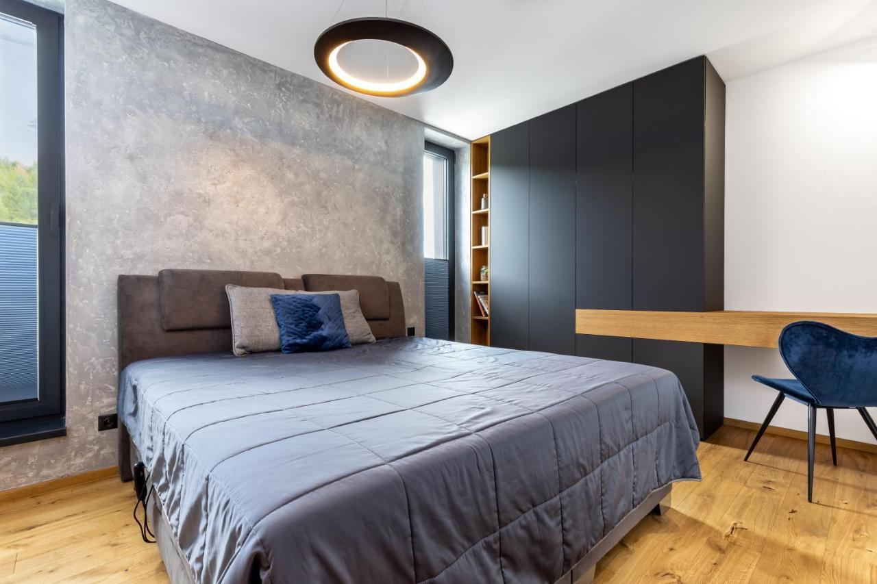Rv Apartment Sapphire Vysoké Tatry Exteriér fotografie